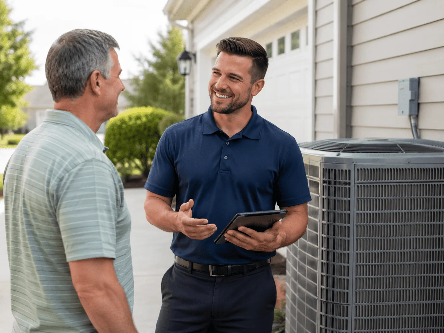 Heat Pump Installation Felicity, OH FAQs